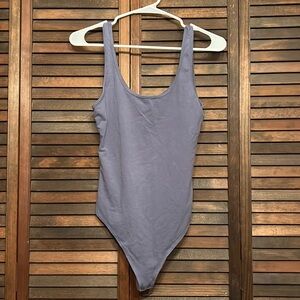 Abercrombie & Fitch Bodysuit